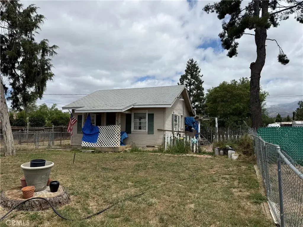 39894 Brookside, Cherry Valley, CA 92223 - #1