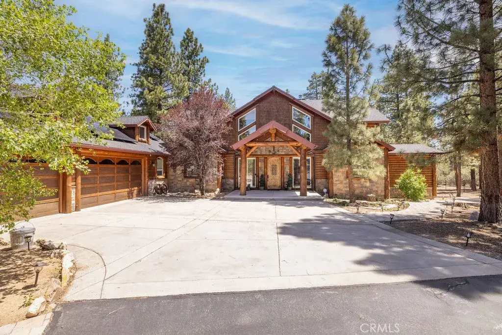 1520 Alderwood Court, Big Bear City, CA 92314 - #1