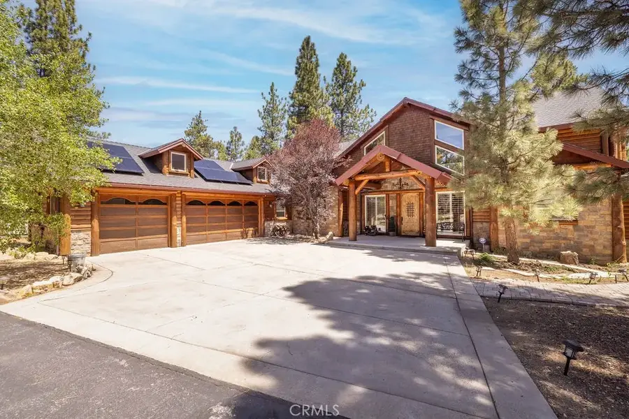 1520 Alderwood Court, Big Bear City, CA 92314 - #2