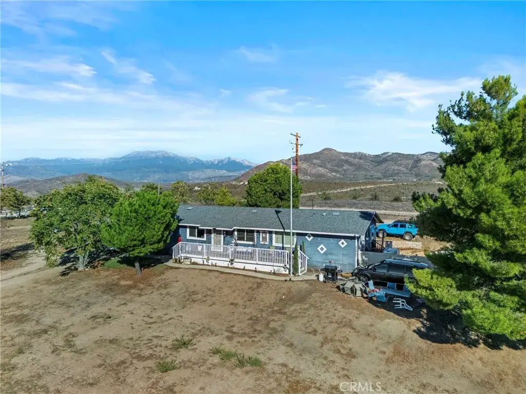 33945 Red Mountain, Hemet, CA 92544 - #1