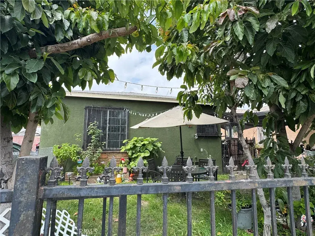 5121 E 60th Street, Maywood, CA 90270 - #1