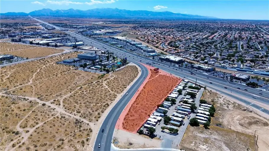 1 Mariposa, Victorville, CA 92395 - #3
