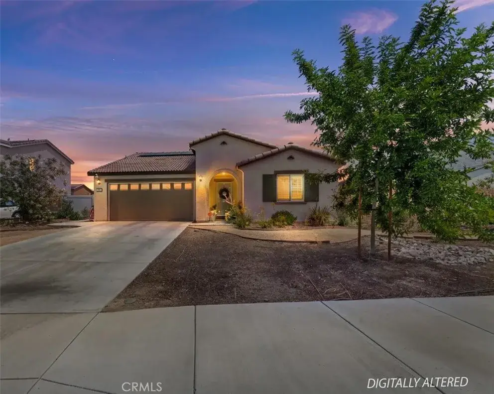419 Poplar Hill, San Jacinto, CA 92583 - #1