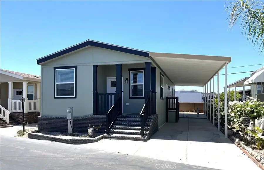 301 E Foothill #58, Pomona, CA 91767 - #2