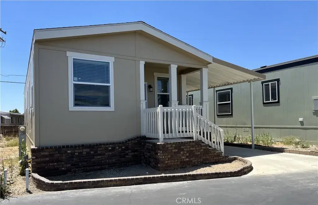 301 E Foothill #59, Pomona, CA 91767 - #1
