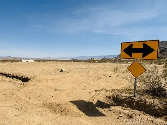 0 Spinel, Lucerne Valley, CA 92356 - #2