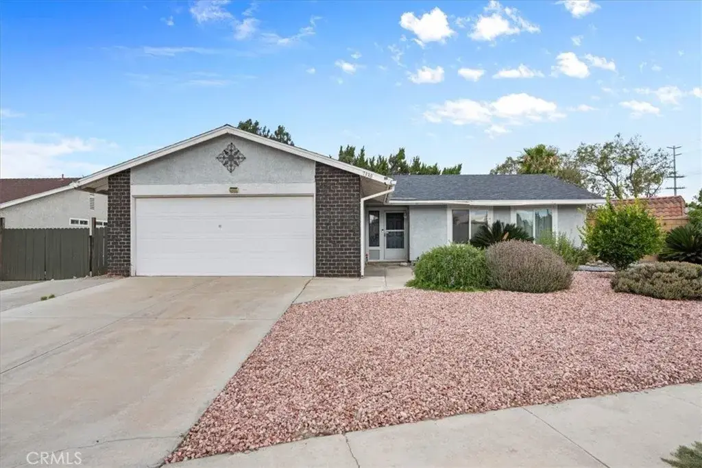 7330 Eugenia, Fontana, CA 92336 - #1