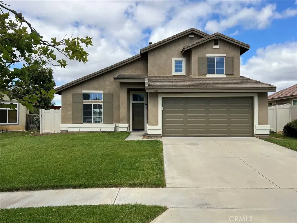 1707 Tee Time, Beaumont, CA 92223 - #1