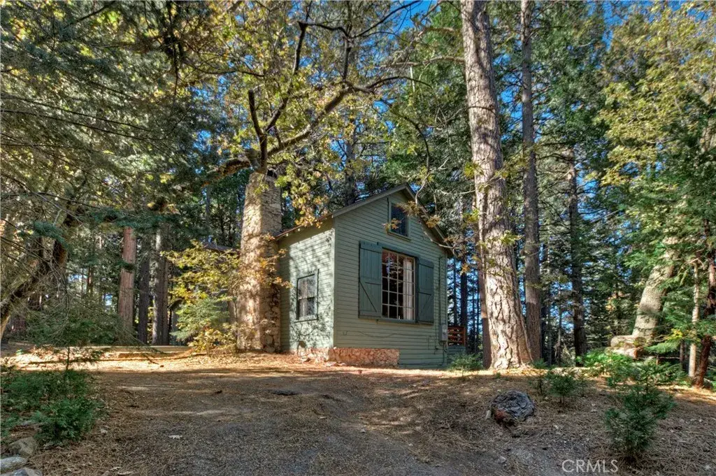 648 Crest Estates Drive, Lake Arrowhead, CA 92352 - #1