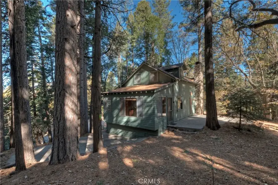 648 Crest Estates Drive, Lake Arrowhead, CA 92352 - #2