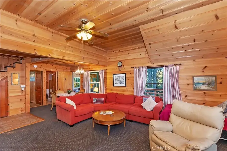 648 Crest Estates Drive, Lake Arrowhead, CA 92352 - #3