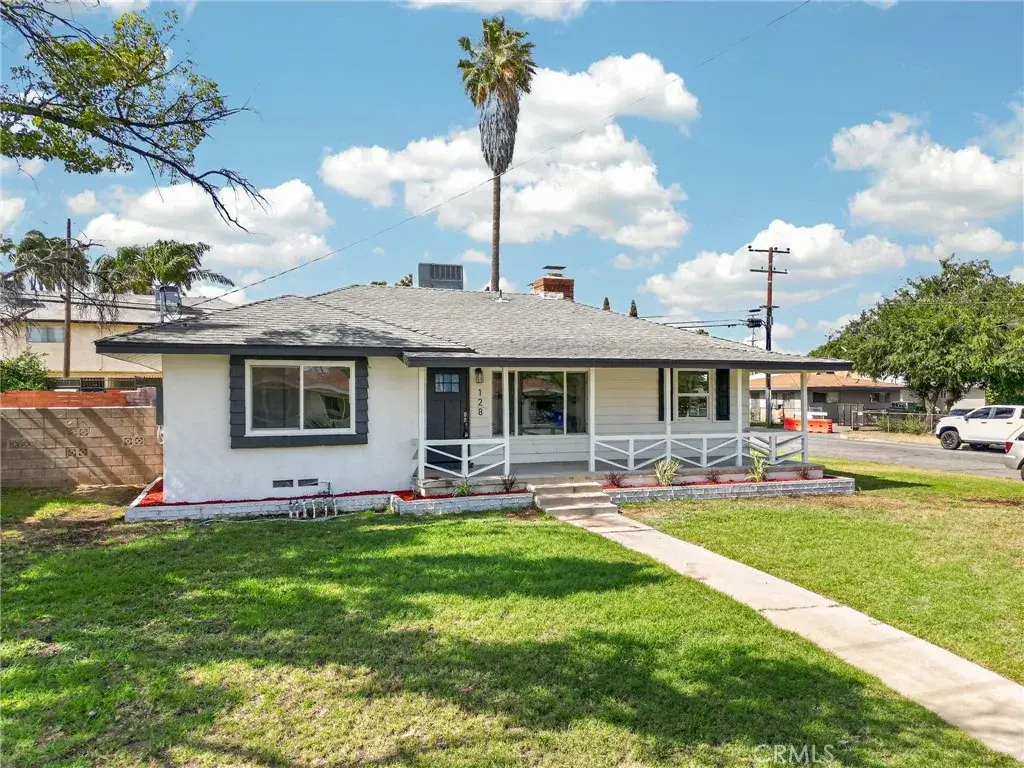 128 W Ramona, Rialto, CA 92376 - #1
