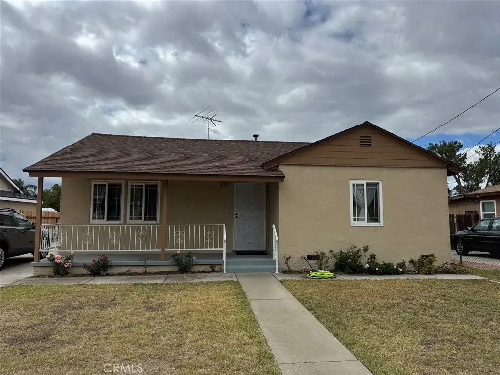 16363 Mallory, Fontana, CA 92335 - #1