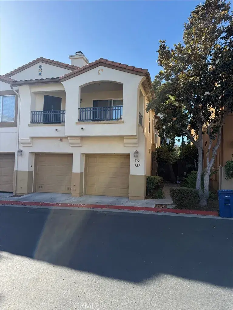 717 Caminito Valiente, Chula Vista, CA 91911 - #1