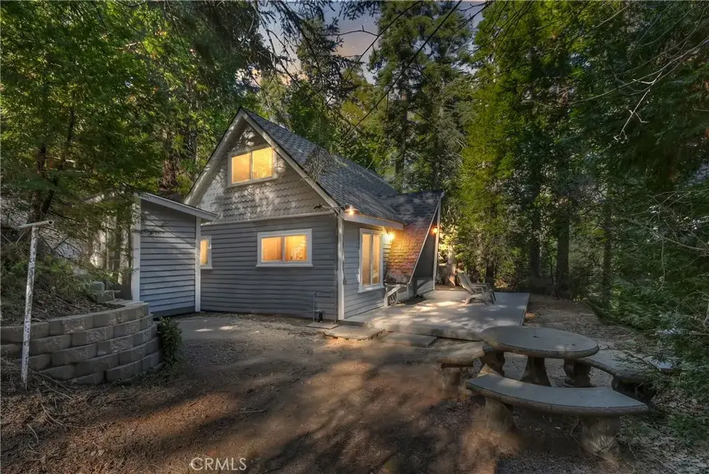 28999 Cedar Terrace, Cedar Glen, CA 92321 - #1