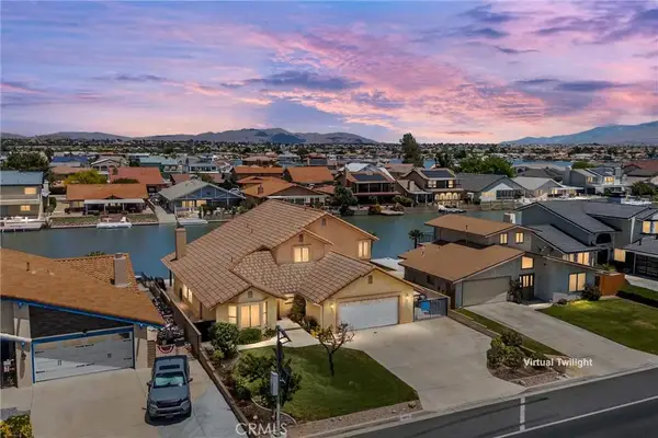 13675 Spring Valley Parkway, Victorville, CA 92395