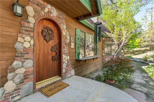 1681 Culbertson Lane, Lake Arrowhead, CA 92352