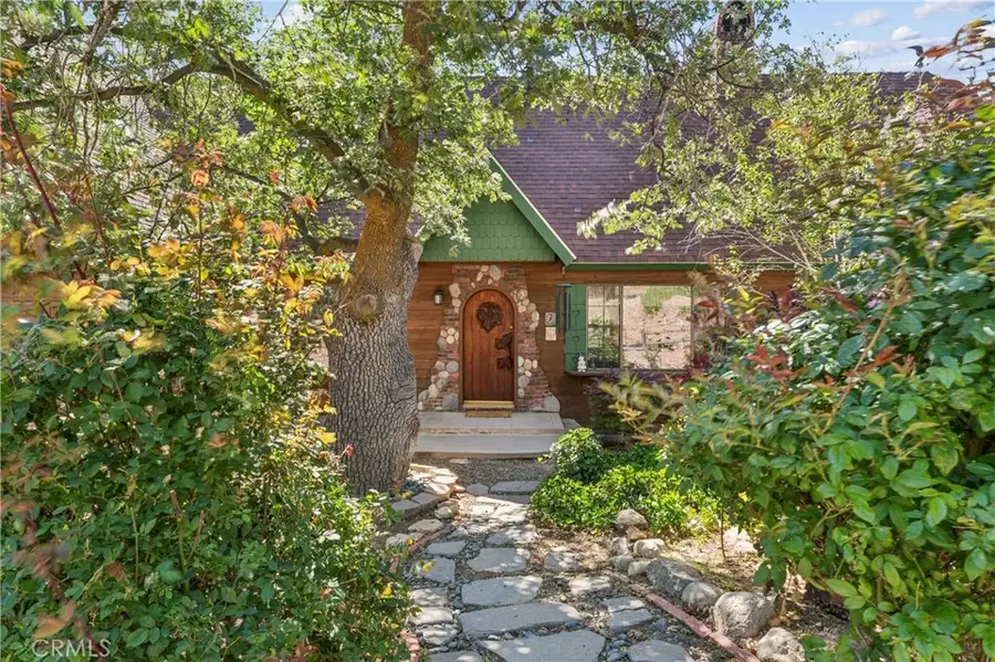 1681 Culbertson Lane, Lake Arrowhead, CA 92352 - #3