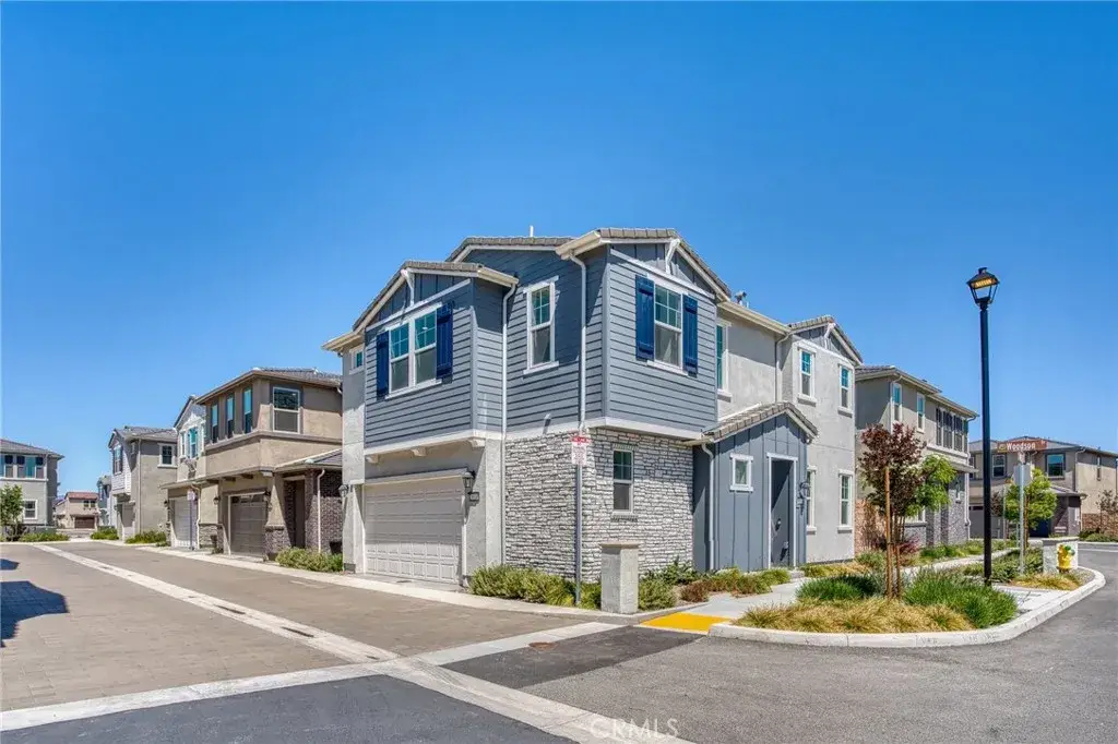 29533 Monarch Road, Menifee, CA 92584 - #1