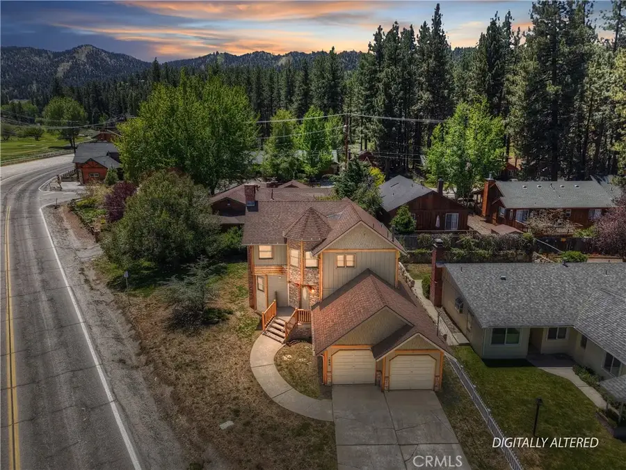 858 Club View Drive, Big Bear Lake, CA 92315 - #3