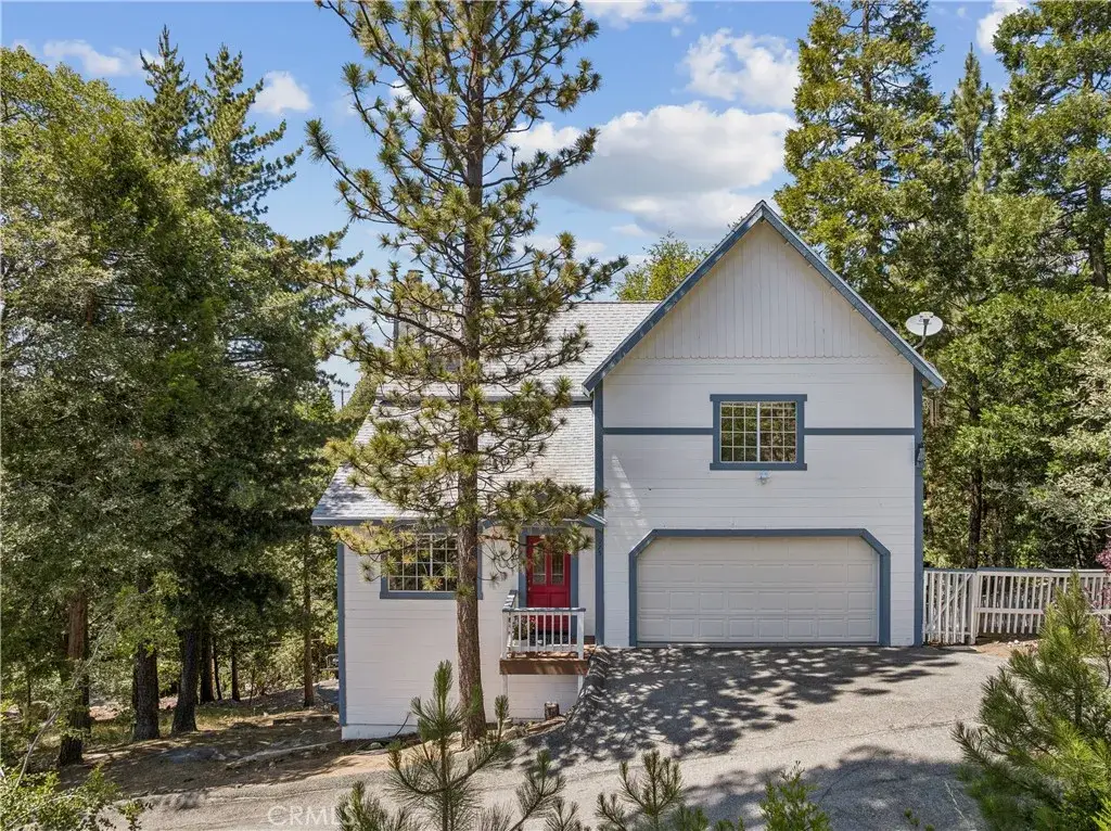 975 Teakwood Drive, Lake Arrowhead, CA 92352 - #1