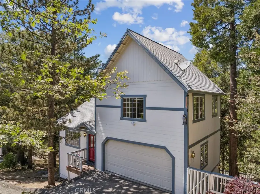 975 Teakwood Drive, Lake Arrowhead, CA 92352 - #2