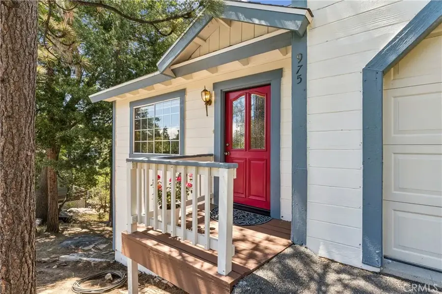 975 Teakwood Drive, Lake Arrowhead, CA 92352 - #3