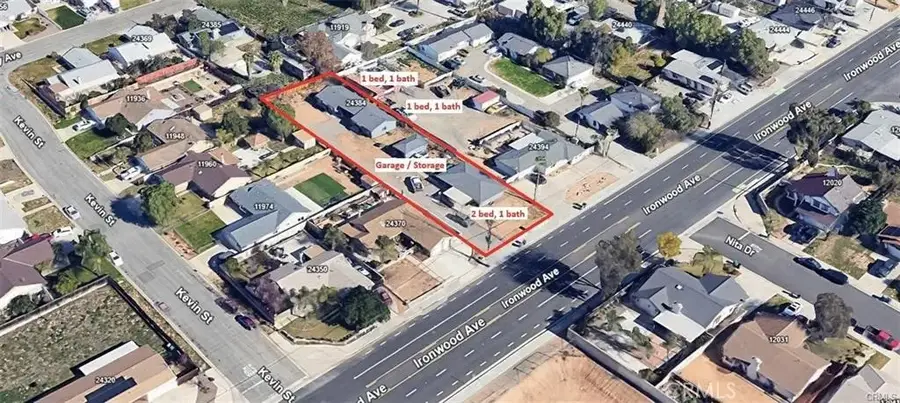 24380 Ironwood, Moreno Valley, CA 92557 - #3