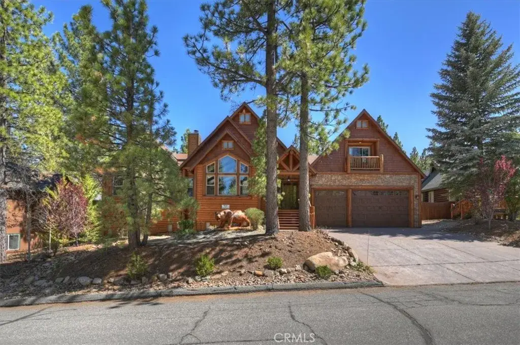 42285 Heavenly Valley, Big Bear Lake, CA 92315 - #1