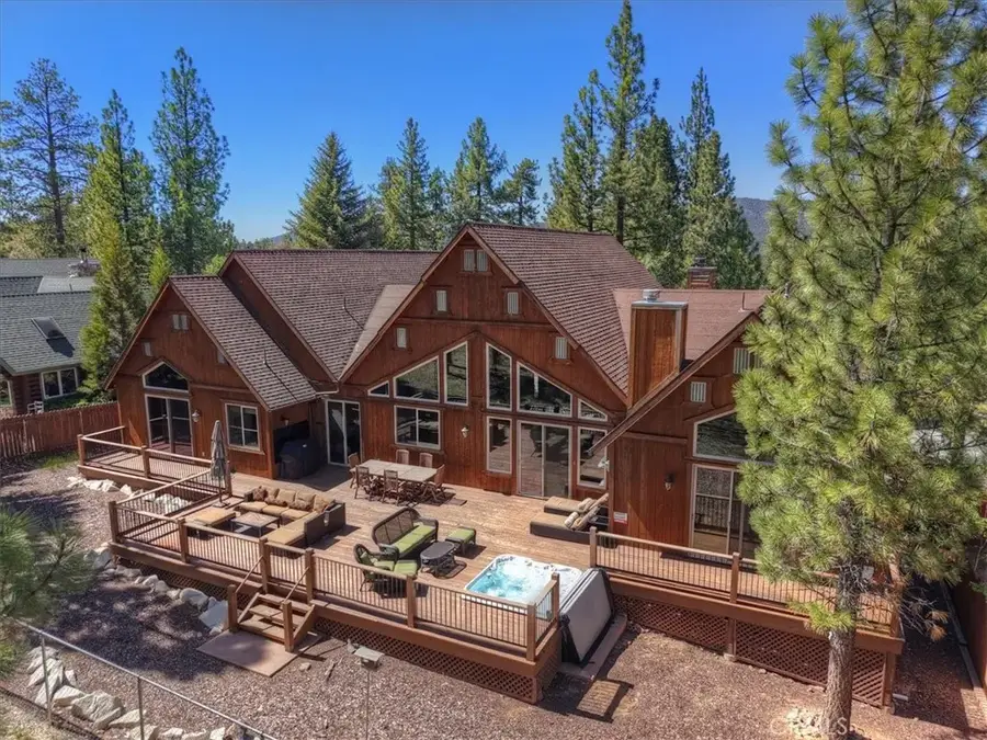42285 Heavenly Valley, Big Bear Lake, CA 92315 - #2
