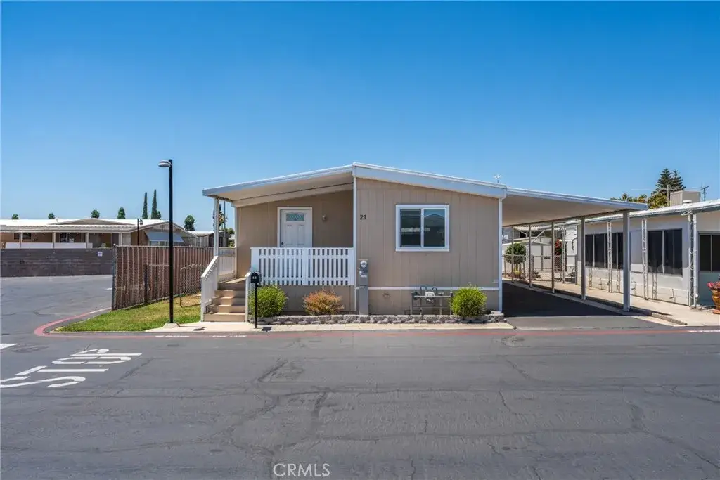 17455 Marygold #21, Bloomington, CA 92316 - #1
