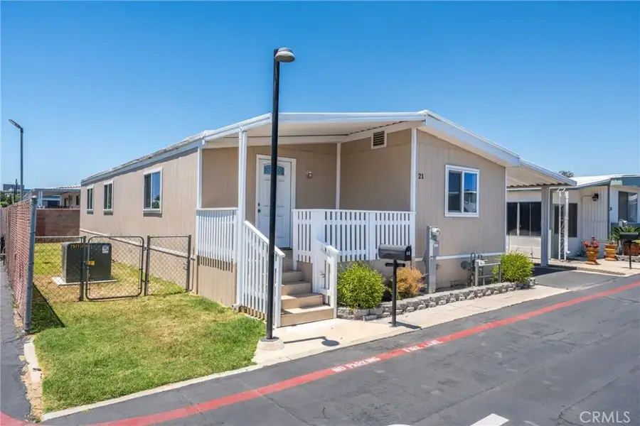 17455 Marygold #21, Bloomington, CA 92316 - #2