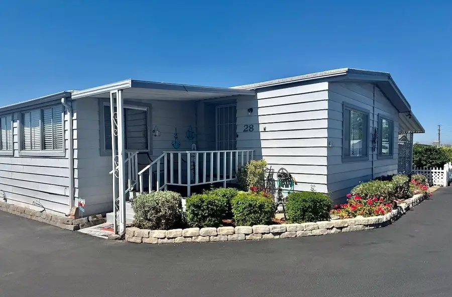 12618 3rd #28, Yucaipa, CA 92399 - #3