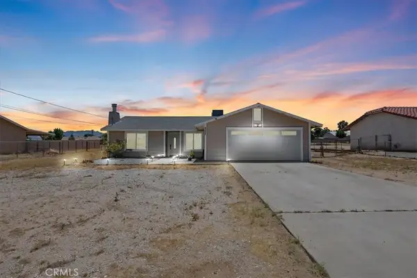 18047 Yucca St, Hesperia, CA 92345