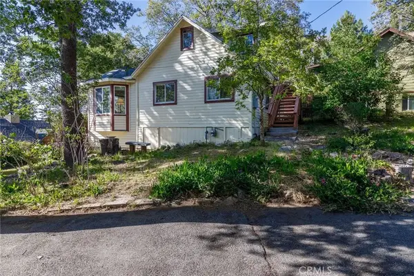 29288 Lake View, Cedar Glen, CA 92321