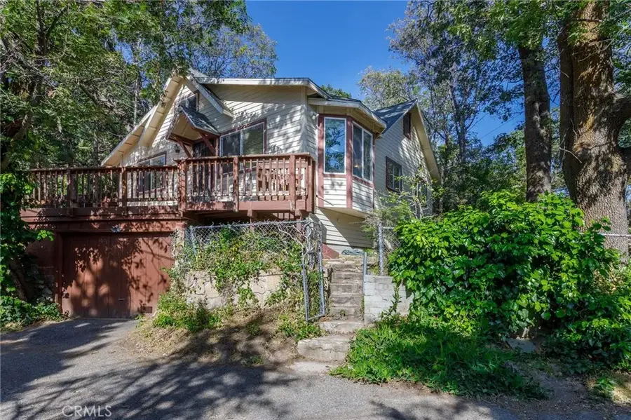 29288 Lake View, Cedar Glen, CA 92321 - #2