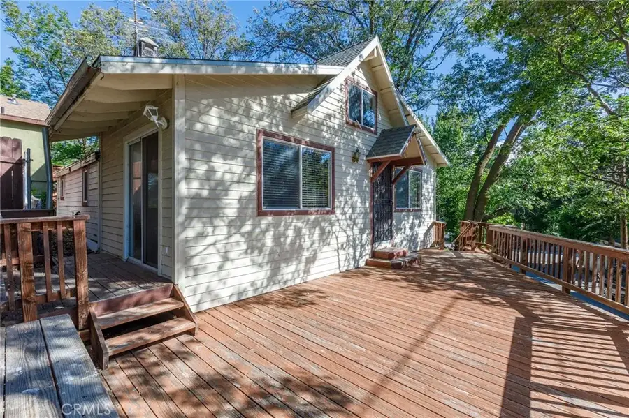 29288 Lake View, Cedar Glen, CA 92321 - #3
