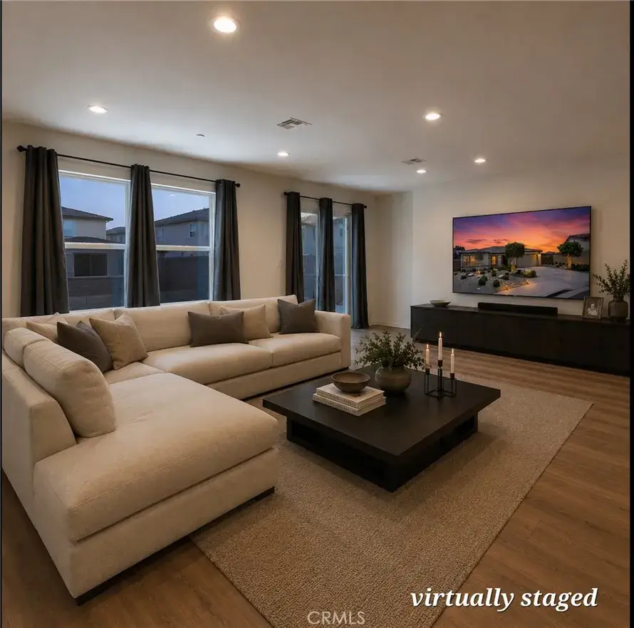 16625 Indian Summer, Victorville, CA 92395 - #1