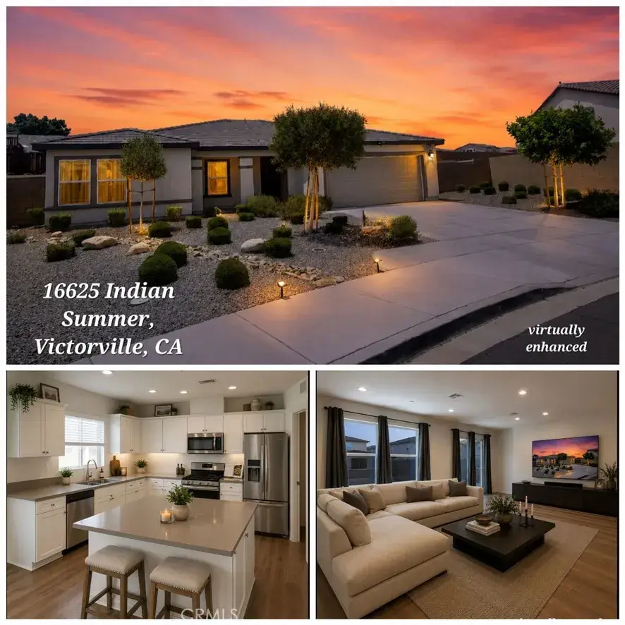 16625 Indian Summer, Victorville, CA 92395 - #2