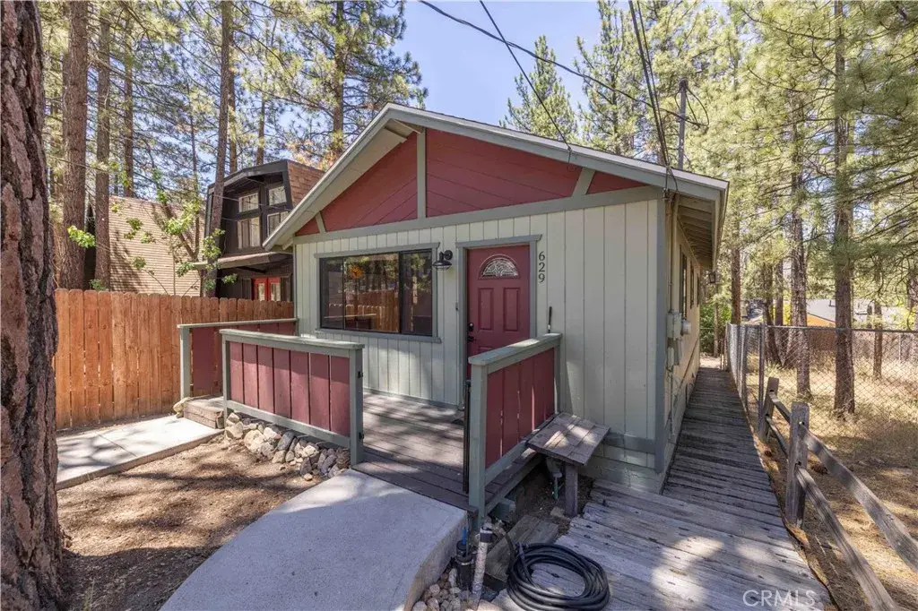629 Sugarloaf Boulevard, Big Bear City, CA 92314 - #1