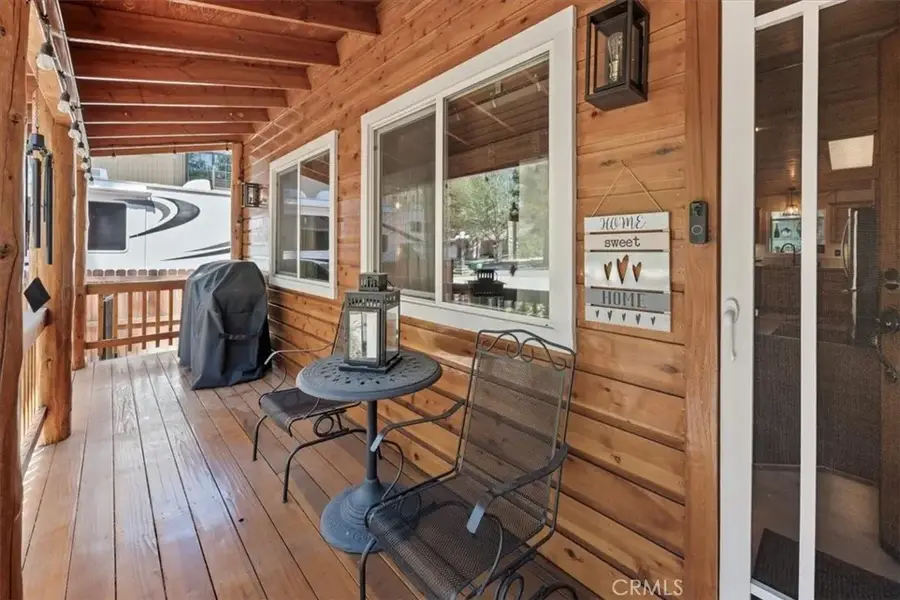 525 E Angeles Boulevard, Big Bear City, CA 92314 - #3