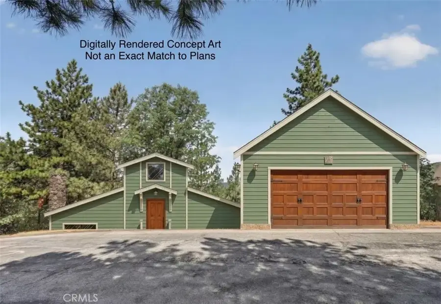 30308 Leprechaun, Running Springs, CA 92382 - #2