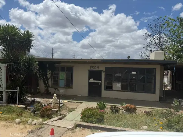 1309 Tourmaline Avenue, Mentone, CA 92359
