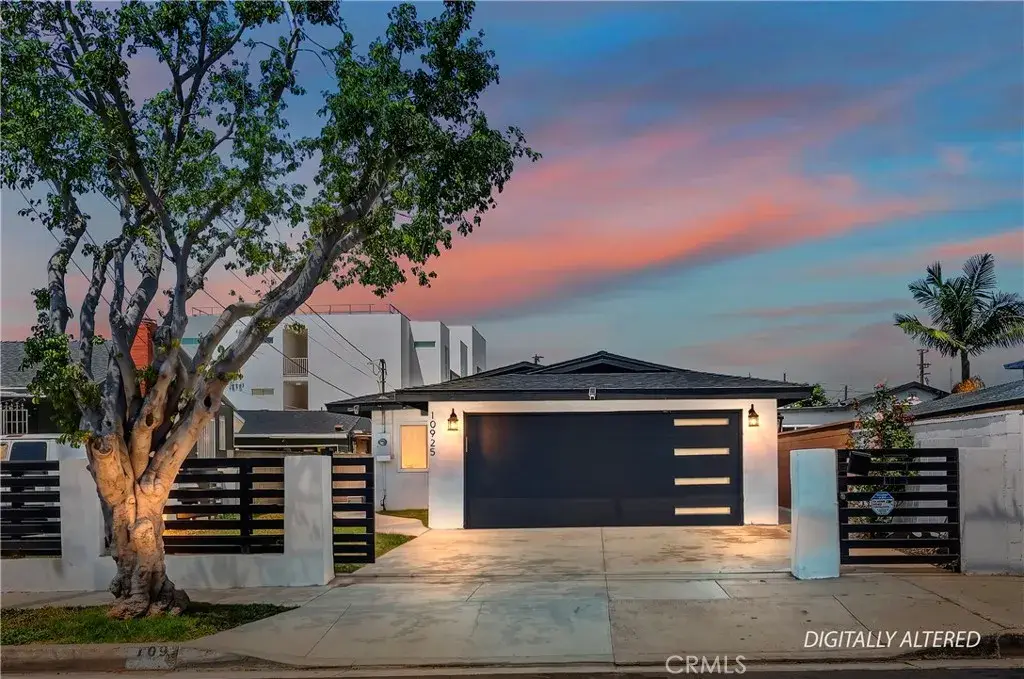 10925 Dalerose, Inglewood, CA 90304 - #1