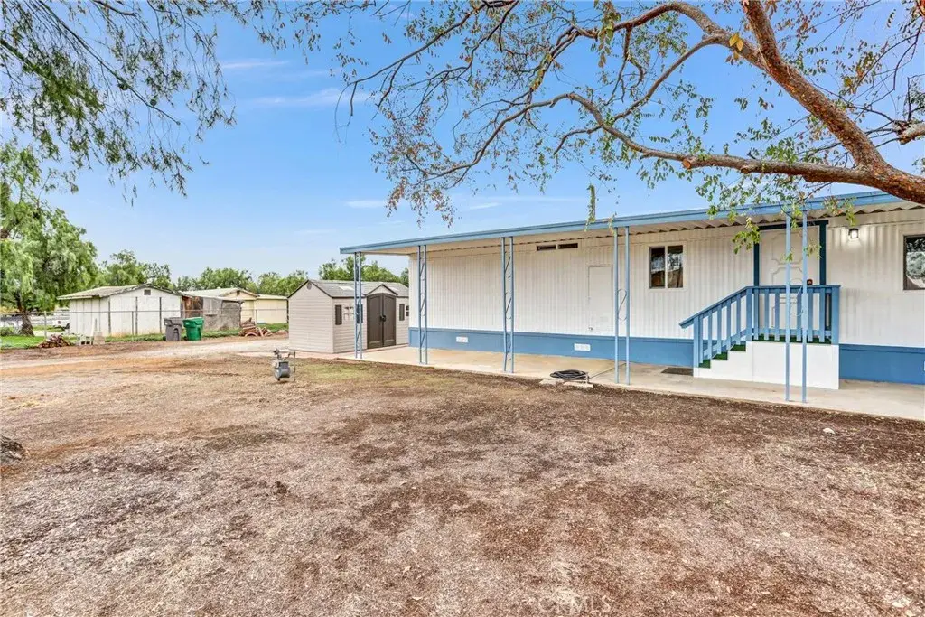 20399 Bailly, Perris, CA 92570 - #1