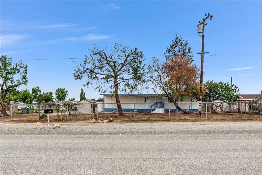 20399 Bailly, Perris, CA 92570 - #3