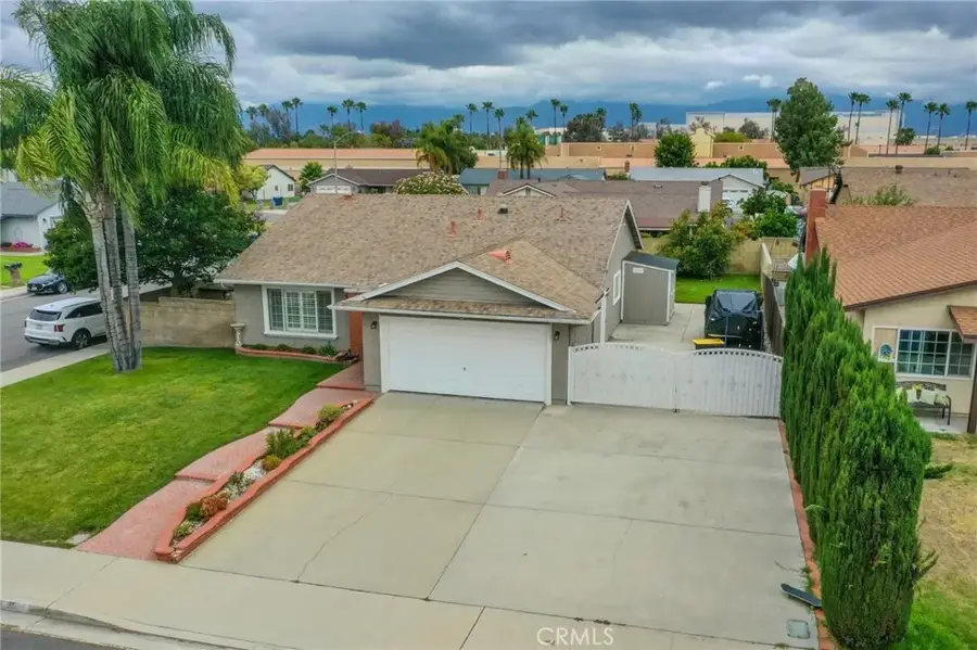 2003 E Cherry Hill Court, Ontario, CA 91761 - #2