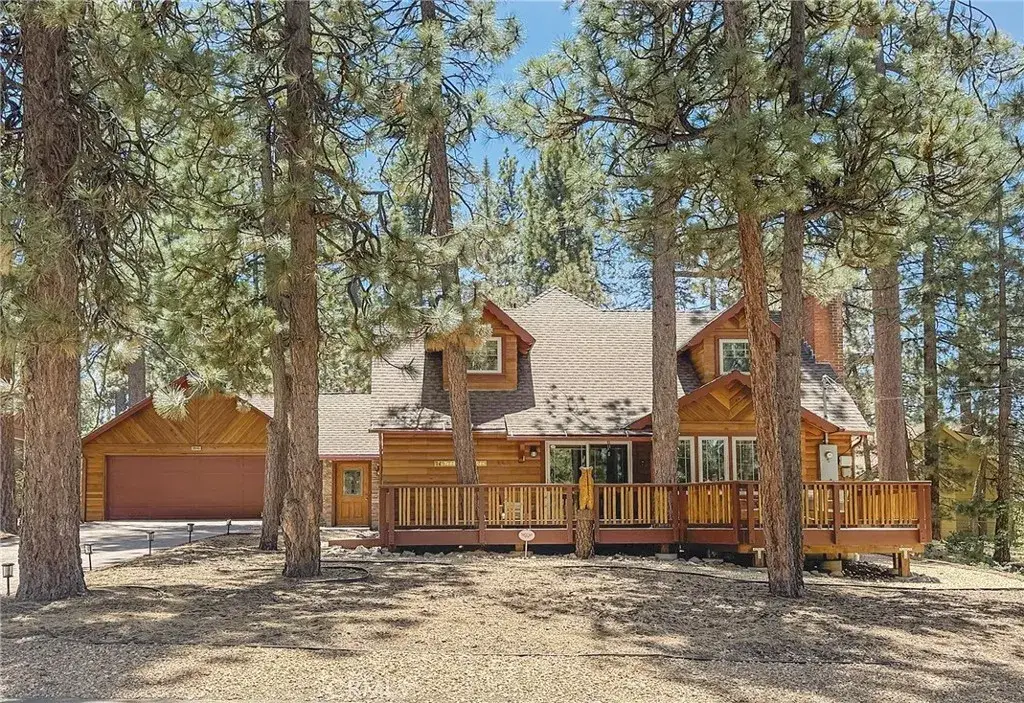 39145 Starview Lane, Big Bear Lake, CA 92315 - #1