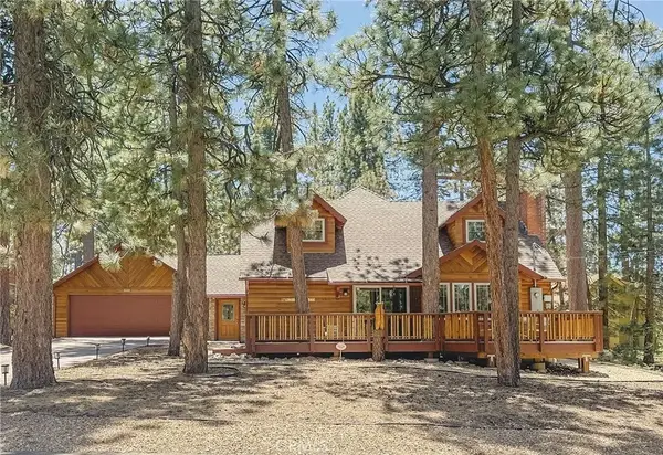 39145 Starview Lane, Big Bear Lake, CA 92315