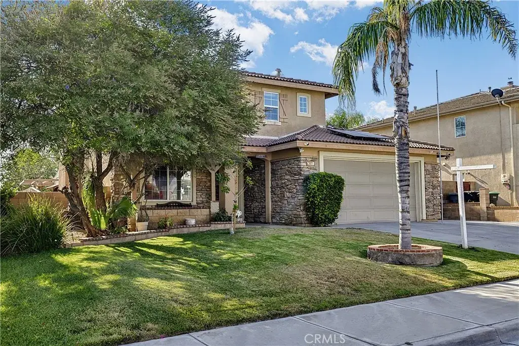 3601 Crevice Way, Perris, CA 92570 - #1